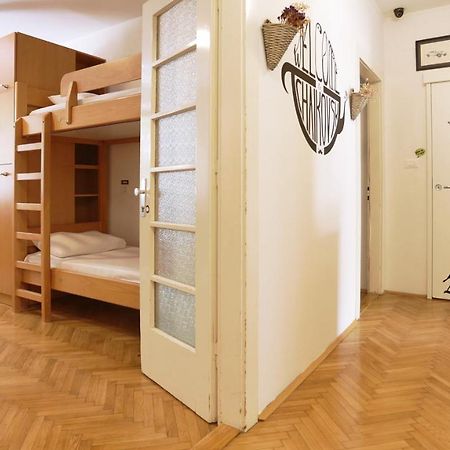 Tchaikovsky Hostel Split  Exteriér fotografie