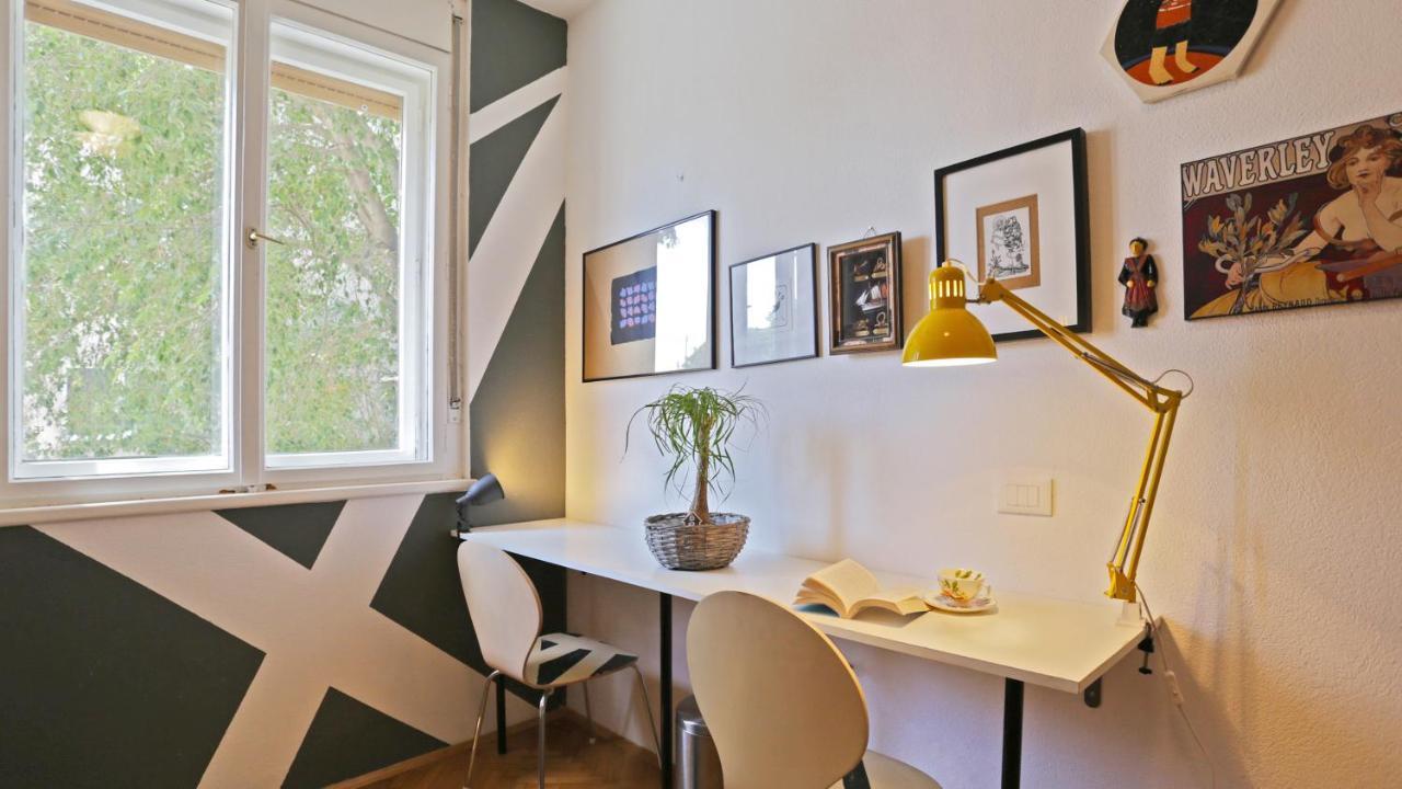 Tchaikovsky Hostel Split  Exteriér fotografie