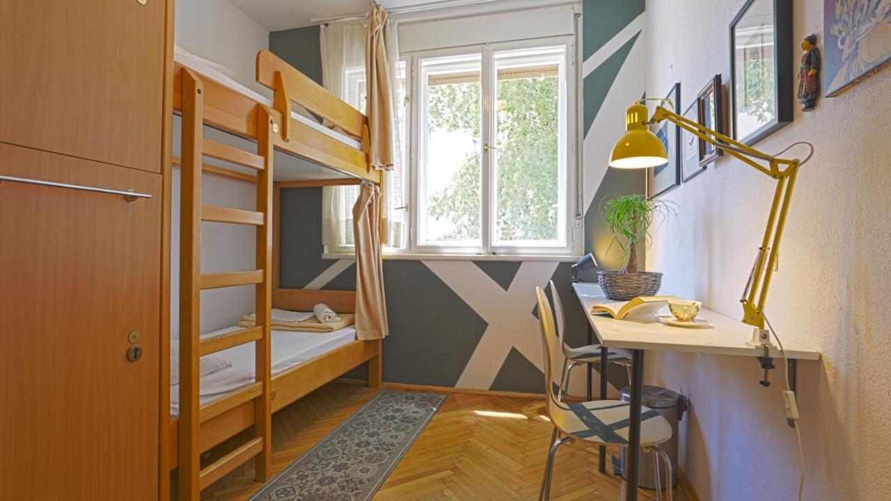 Tchaikovsky Hostel Split  Exteriér fotografie