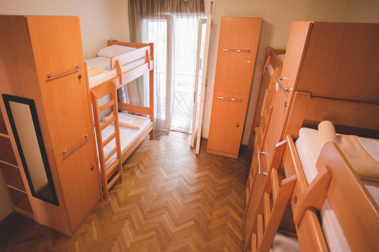 Tchaikovsky Hostel Split  Exteriér fotografie