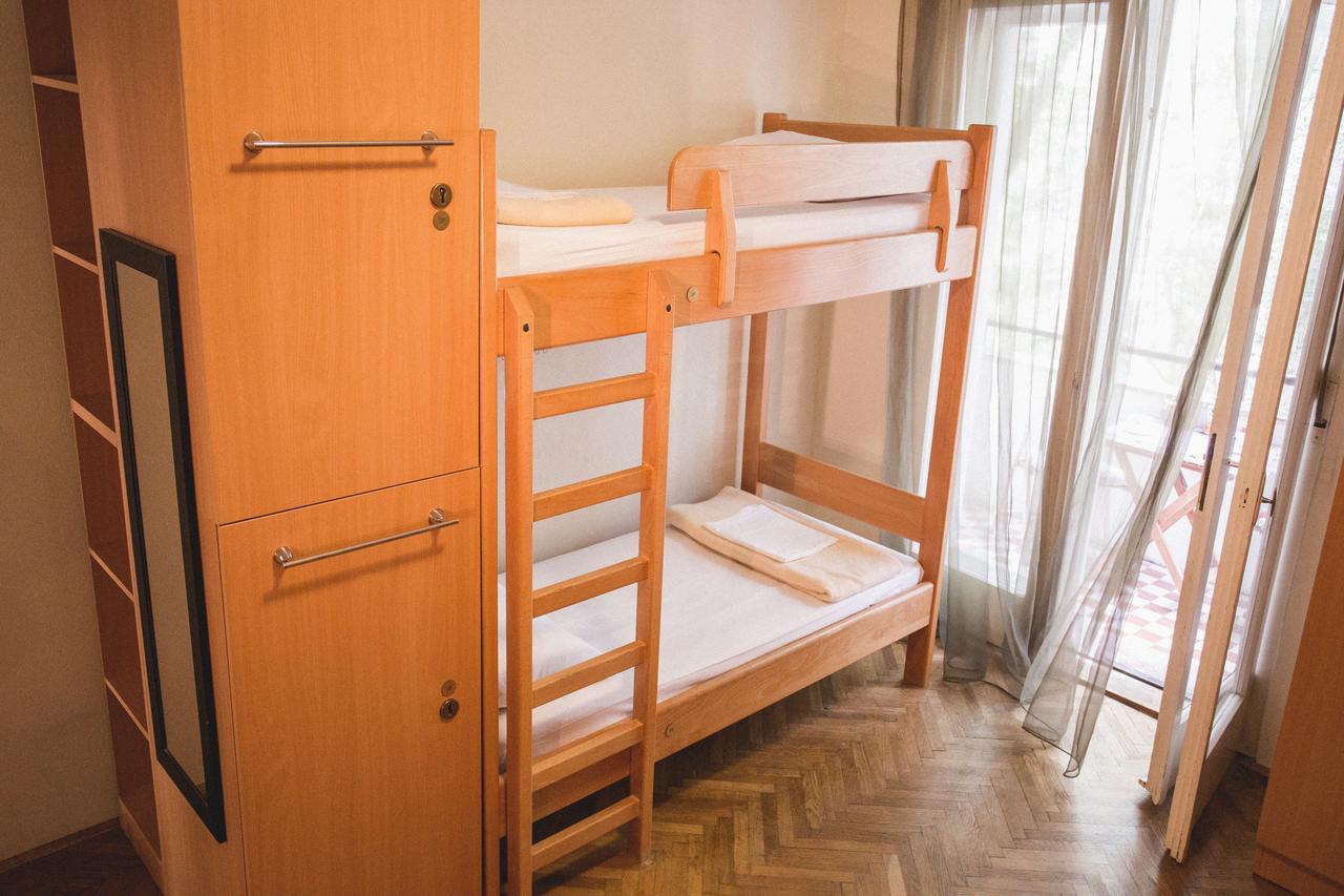 Tchaikovsky Hostel Split  Exteriér fotografie