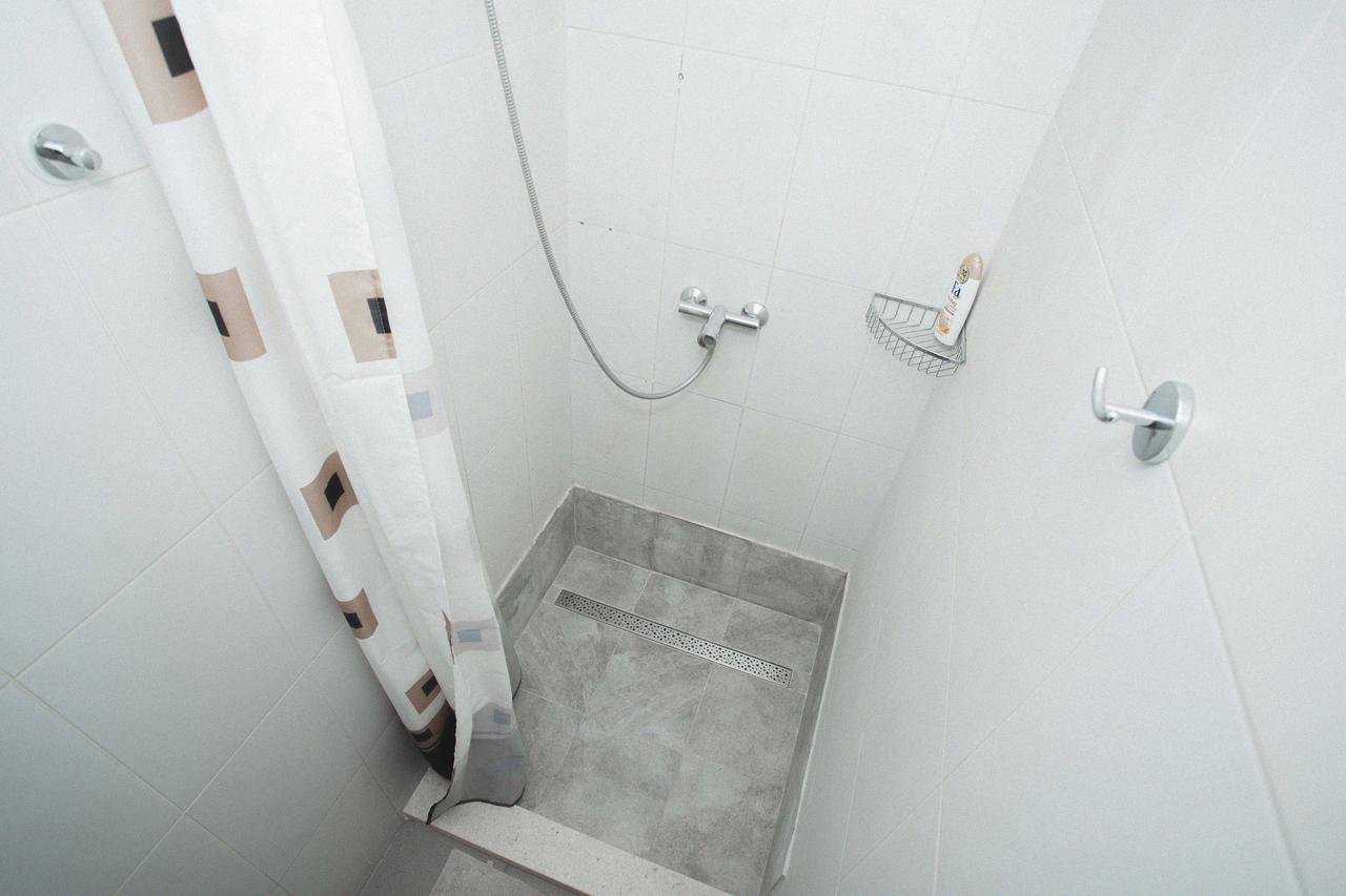 Tchaikovsky Hostel Split  Exteriér fotografie