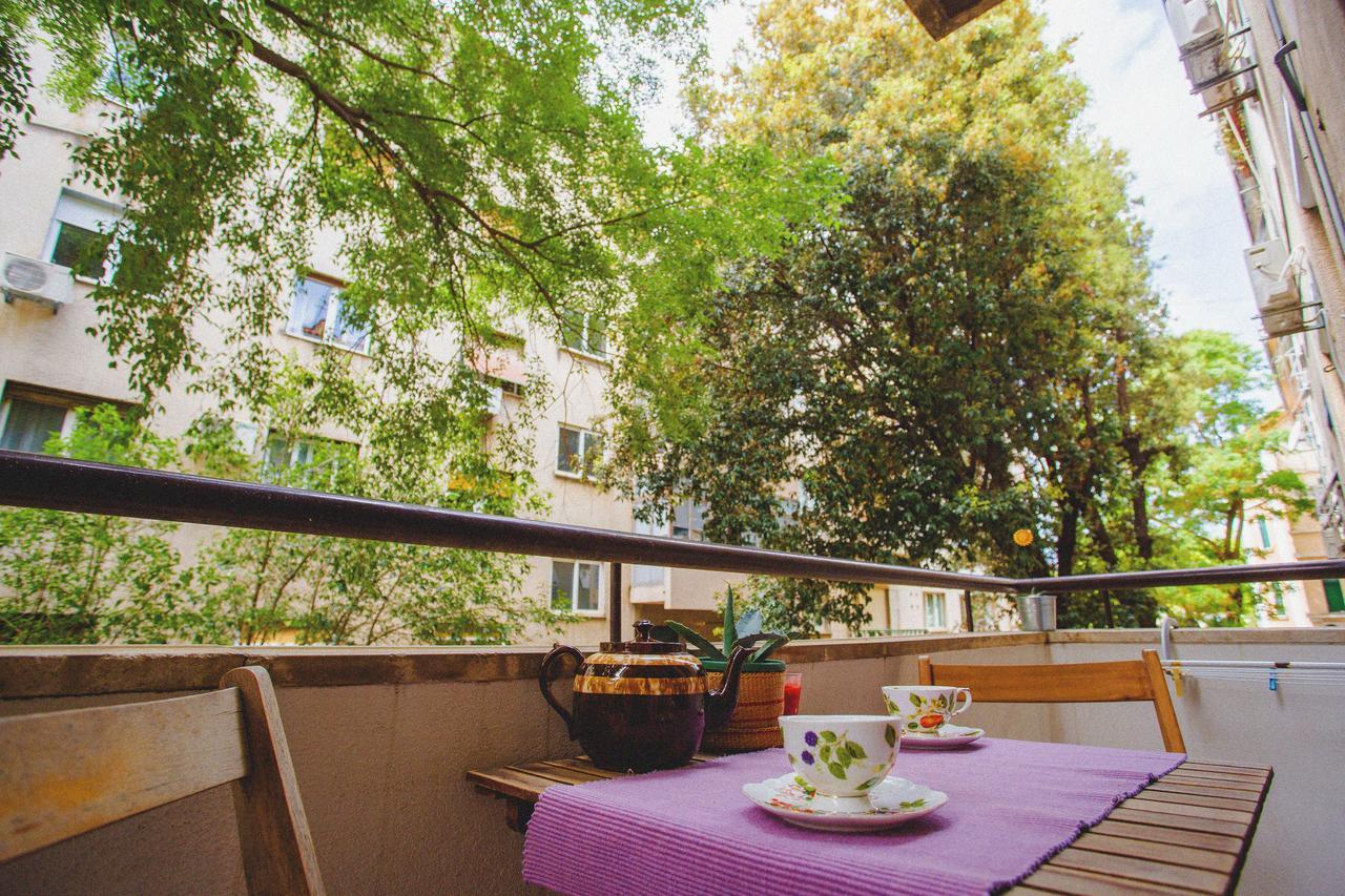 Tchaikovsky Hostel Split  Exteriér fotografie