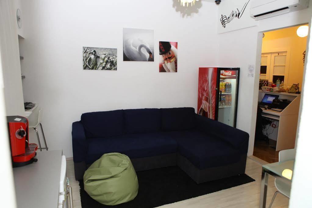Tchaikovsky Hostel Split  Exteriér fotografie