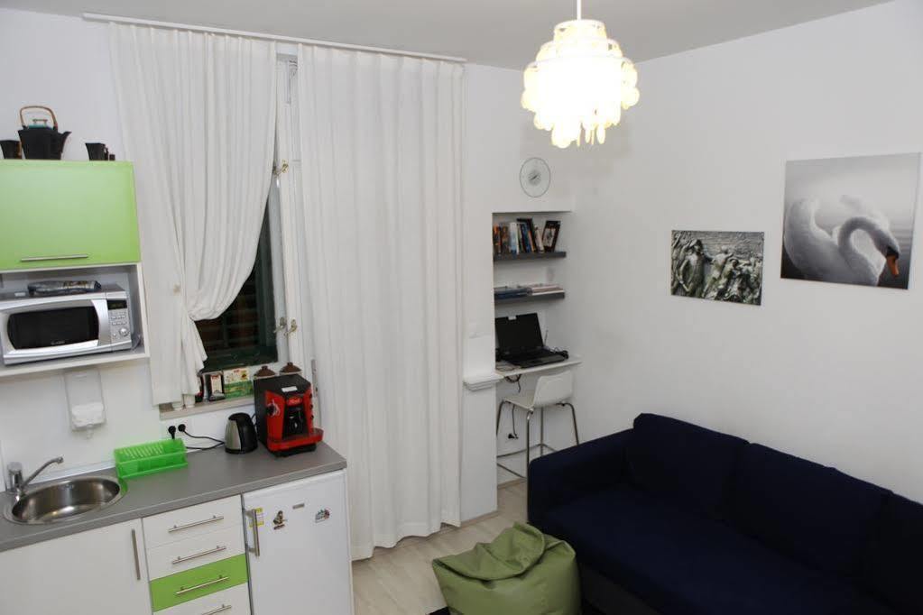 Tchaikovsky Hostel Split  Exteriér fotografie