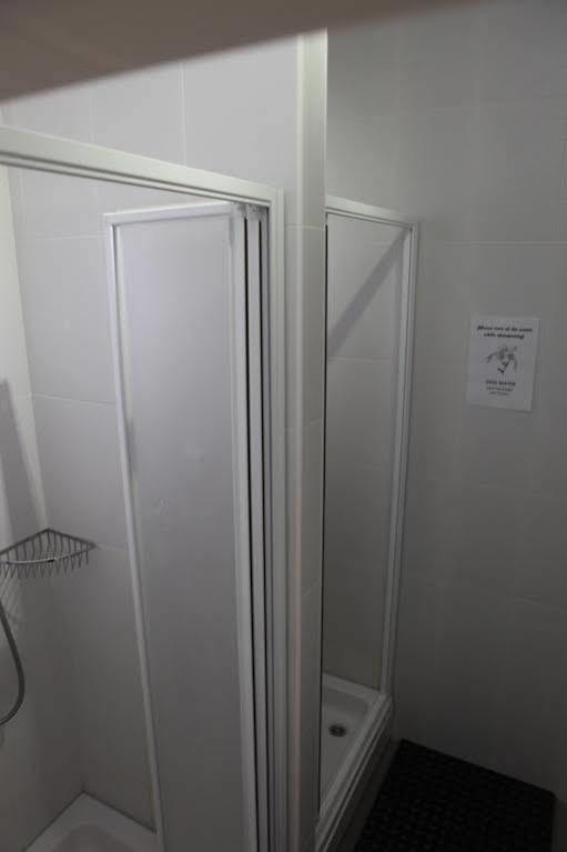 Tchaikovsky Hostel Split  Exteriér fotografie