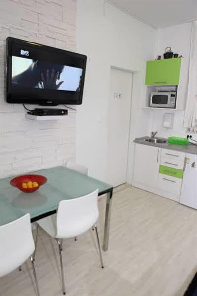 Tchaikovsky Hostel Split  Exteriér fotografie