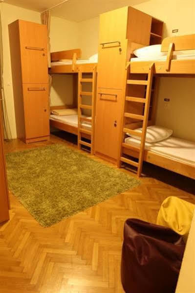Tchaikovsky Hostel Split  Exteriér fotografie